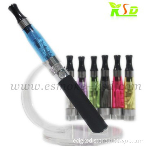 Hot & popular selling clear tank ce4v2 colorful ce4v2 tank